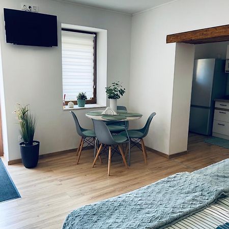 Kaland Apartman Ii. Шаторолйоуйгей Екстер'єр фото